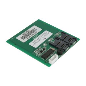 China 13.56 MHz Integrated Access Control RFID Card Reader With RS 232 Interface on sale