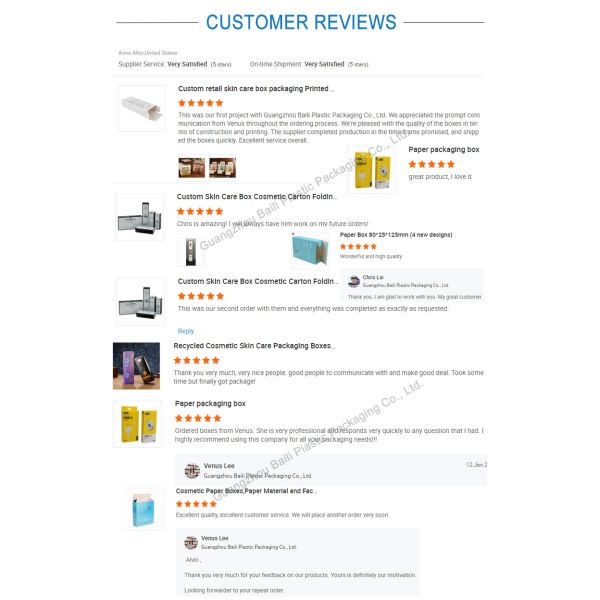 Custom Printing Logo Cardboard Sleeve Paper Sleeve Packaging Box Sleeves