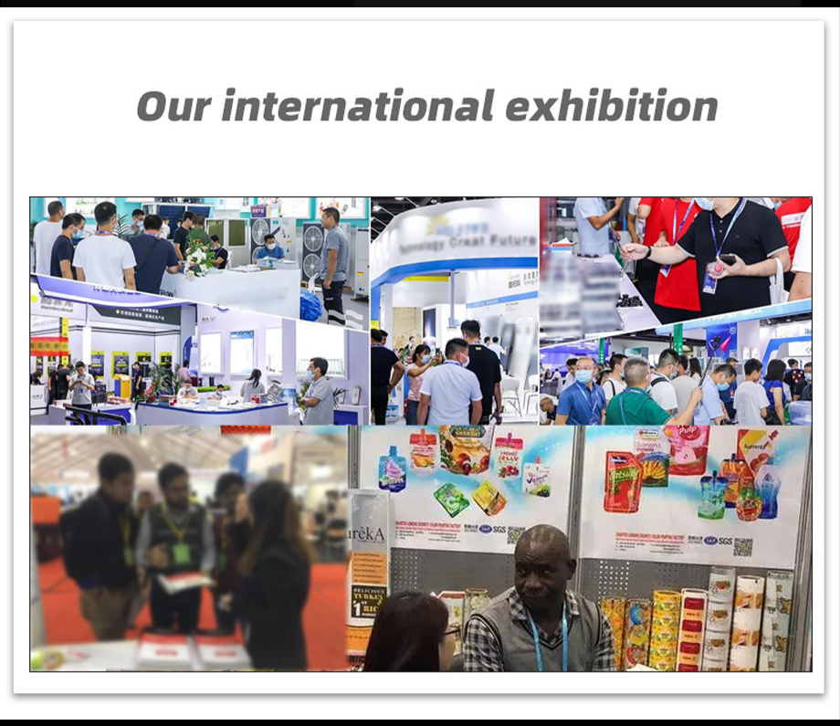 High-Barrier Paper-Feel Composite Film ≤0.5 G/m²·day MVTR & ISO 22000/HACCP