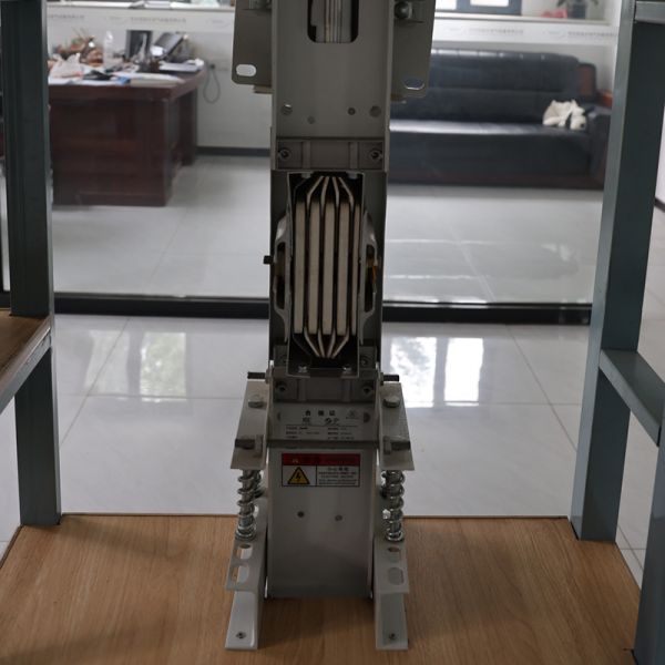 Closed Compact Electrical Copper Aluminum Busway & Cable System Bus Duct Trunking System