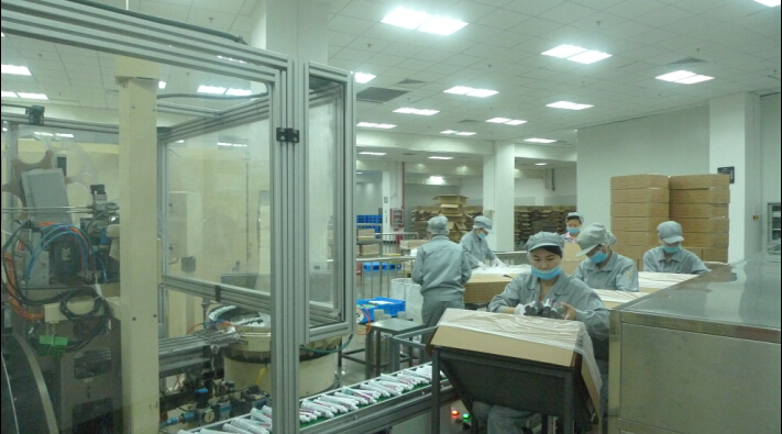 Cosmetics Aluminum / Plastic Laminated Toothpaste Tube Matt Surface Finish