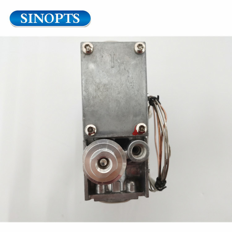 Sinopts 120-200 Degree Gas Temperature Controller for Gas Heater Oven