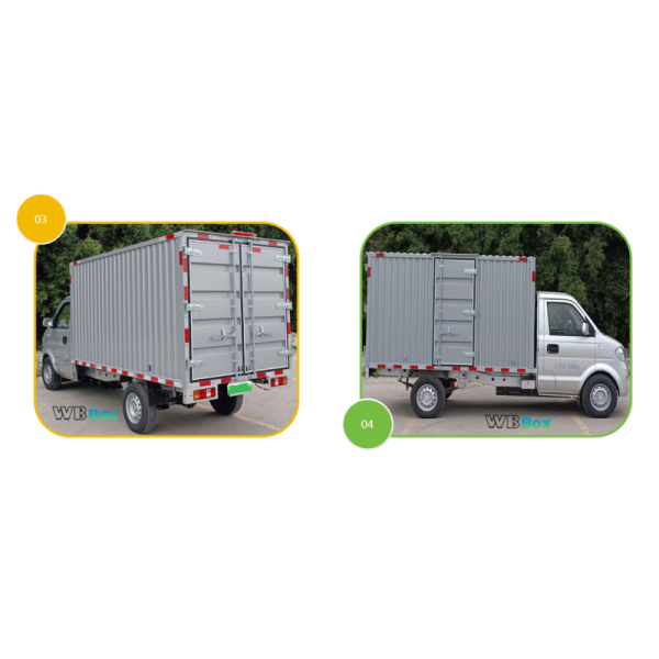 Insulation Can/ Insulated Cabinet