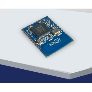 RoHS Bluetooth BLE Module , IPEX External Antenna Nrf52832 Module