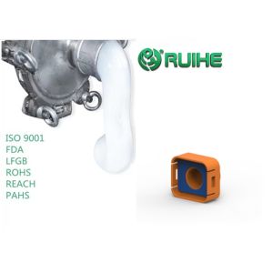 China Aging Resistance Custom Liquid Silicone Rubber For Seal Ring on sale