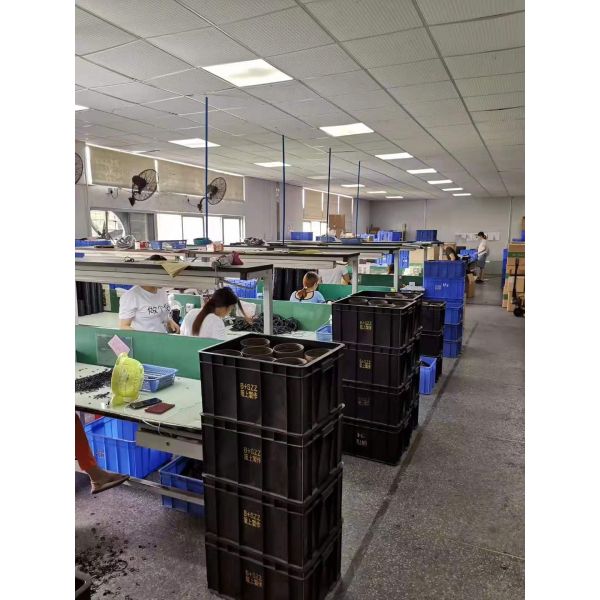 Oil Resistance Control Valve Seal Kit SH120A1 SH120A2