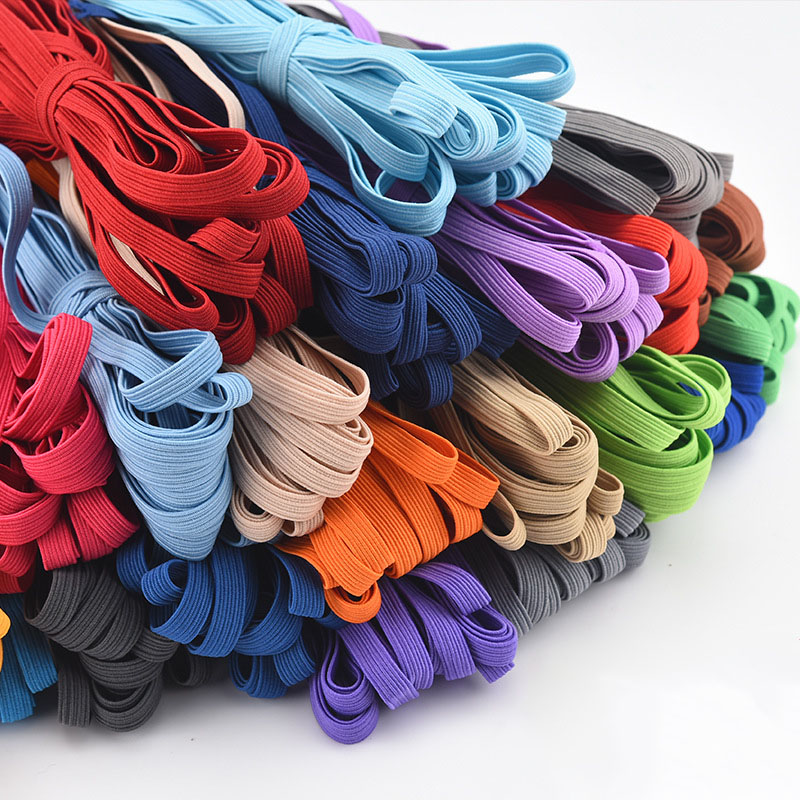 Wholesale high quality band elastic non slip elastic band cord