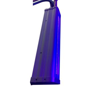 Quality Label / Flexographic Printing UV LED Curing Systems for sale