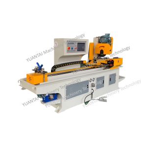 China Full Auto Metal Sawing Machine C425CNC  High Speed Pipe Cutting Machine on sale