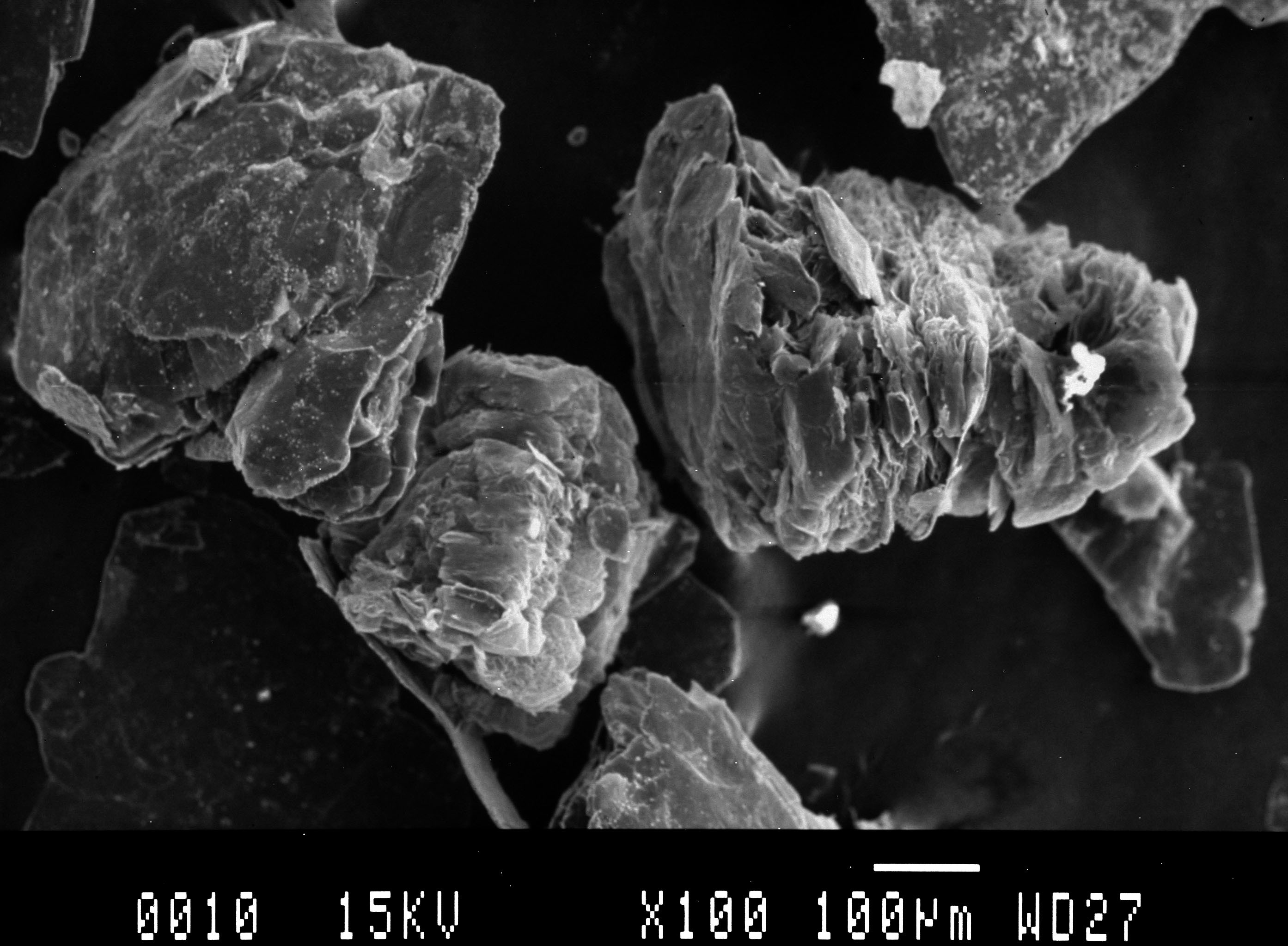 Metallurgy 96% High Purity Graphite