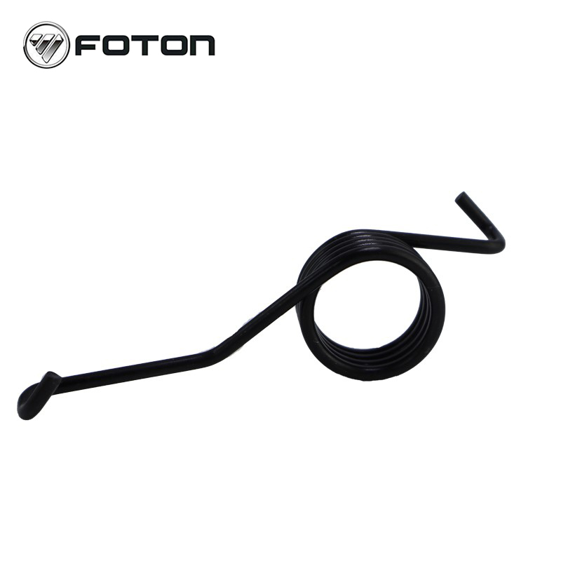 Foton Aumark Truck Clutch Pedal Spring Parts Assembly at for Car Fitment from Original