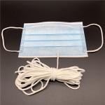 Manufacturers Wholesale Disposable Spandex Elastic Band With Elastic Hanging