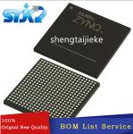XC2C256-6FTG256C Electronic IC Components CPLD IC Complex Programmable Logic