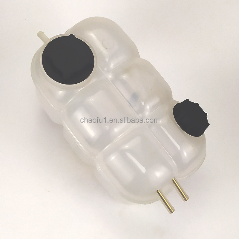 Excavator Coolant Expansion Tank for EC300D 250D 220D 200D Models 17411510 17411509