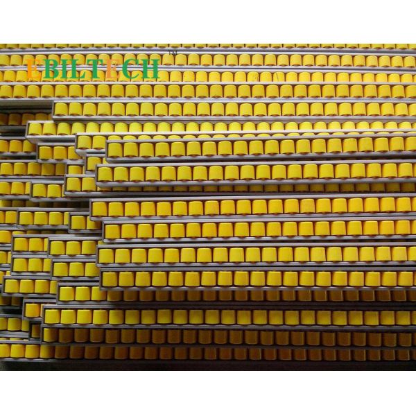 Effective Push Back Racking Steel Racking And Shelving High Utilization Of Space