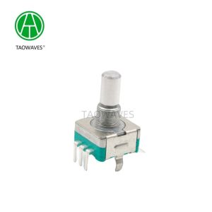 Quality Rotary Mono Linear Volume Control Potentiometer Encoder for sale