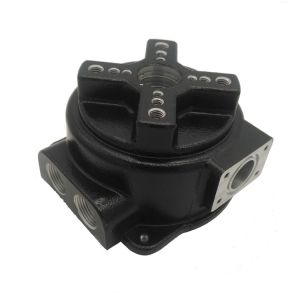 Quality Aluminum / Steel Precision Cnc Machined Components Cnc Turning &amp; Milling for sale