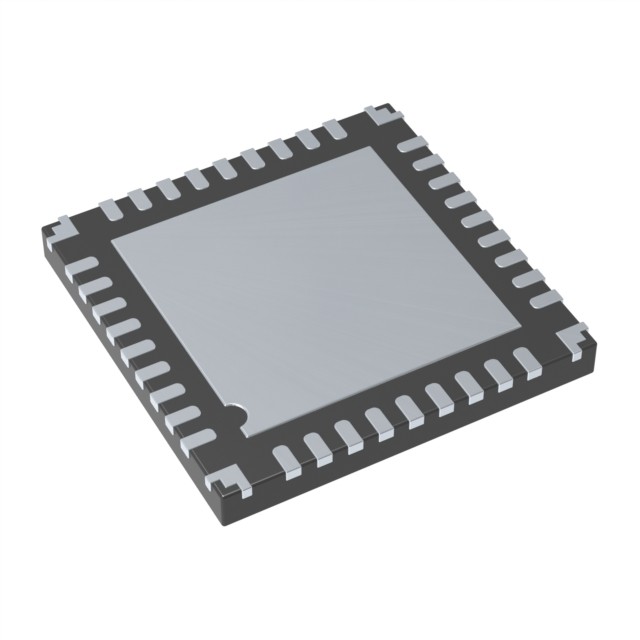 Quality Microchip Technology PIC24FJ32GP203-I/M5 for sale