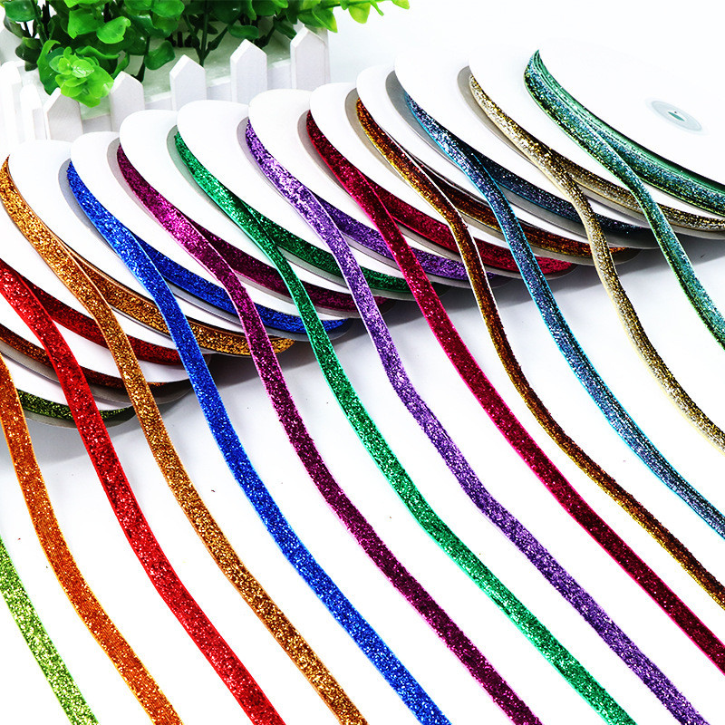 Quality Ribbon With Printing 1/16 - 4 Inch Gift Satin Customized Pantone color velvet band for sale