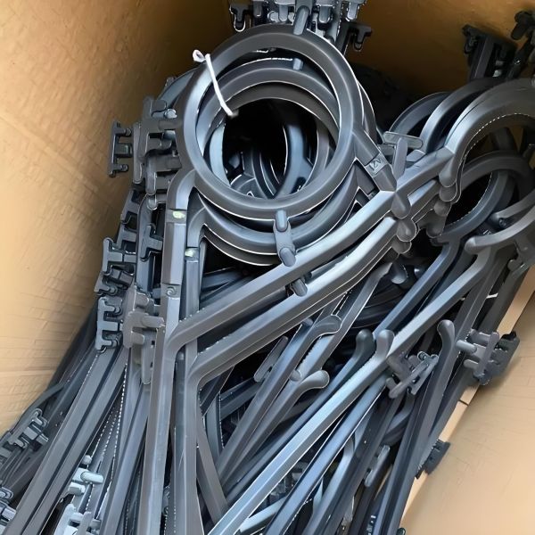 M10 Removable Corrosion-resistant and High-pressure Resistant Titanium Alloy Plate Heat Exchanger Accessories for Chemical Use