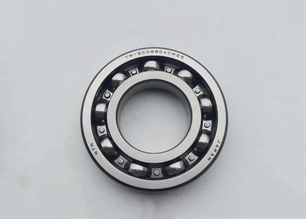 TM-SC08804CM25 Honda Jazz 2011 Automatic Gearbox Bearing 40x81x17mm