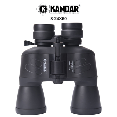 Unleash the Full Potential of Your Outdoor Activities with 8x Zoom Telescope 10-60x50