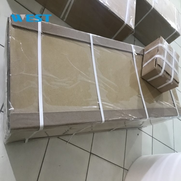 WEST Smart PDLC Film Packaging