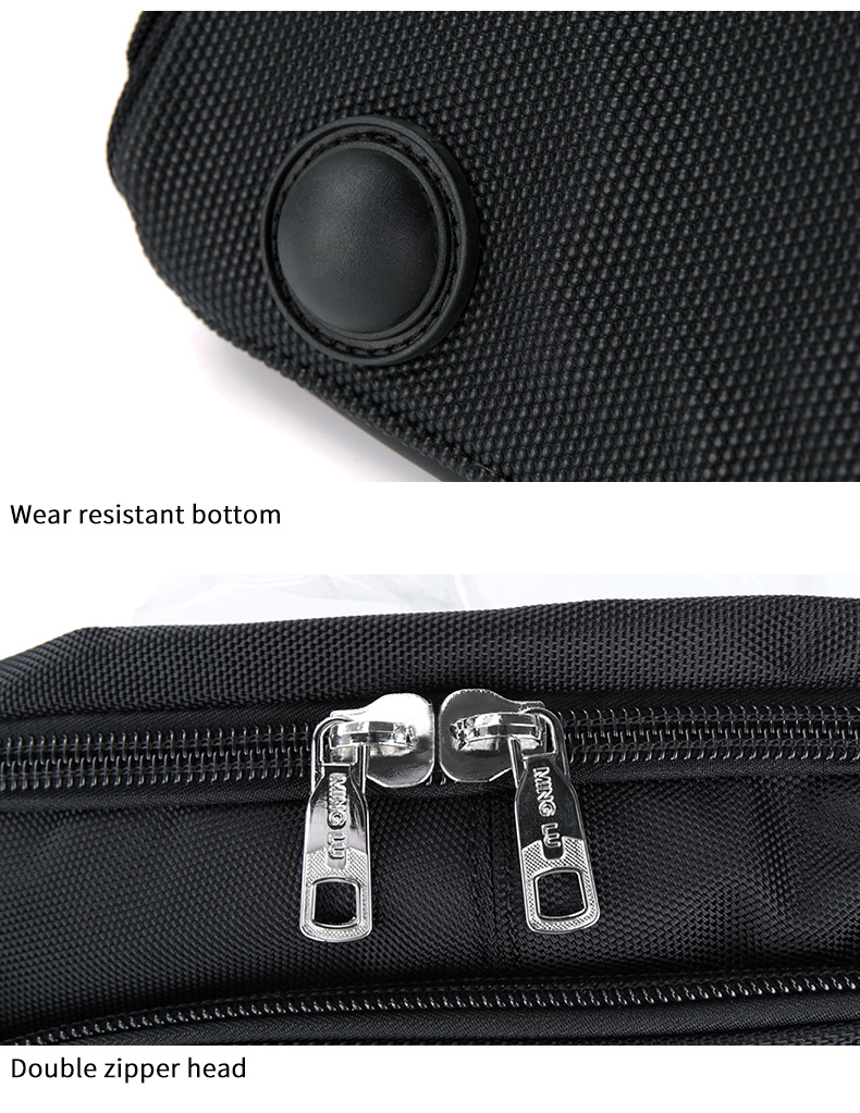 Water Resistant Male Sports Weekend Bag Carry On Duffle Bag OEM/ODM