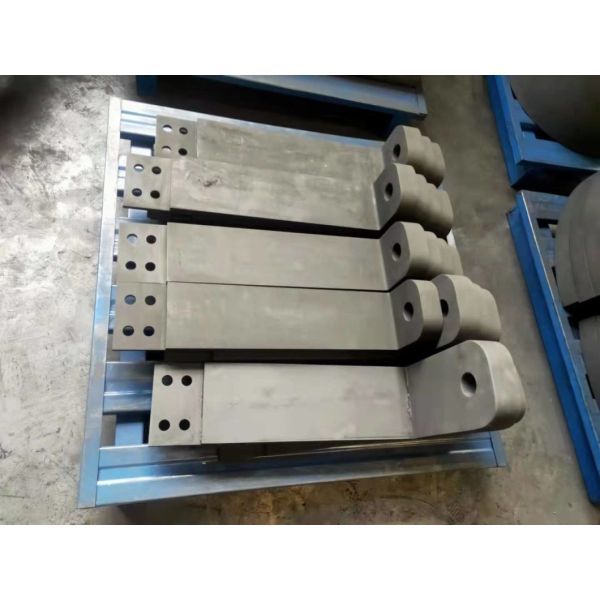 Density 1.85 Coating for Longlife Round Hexagon Square Graphite in Automobile Industry