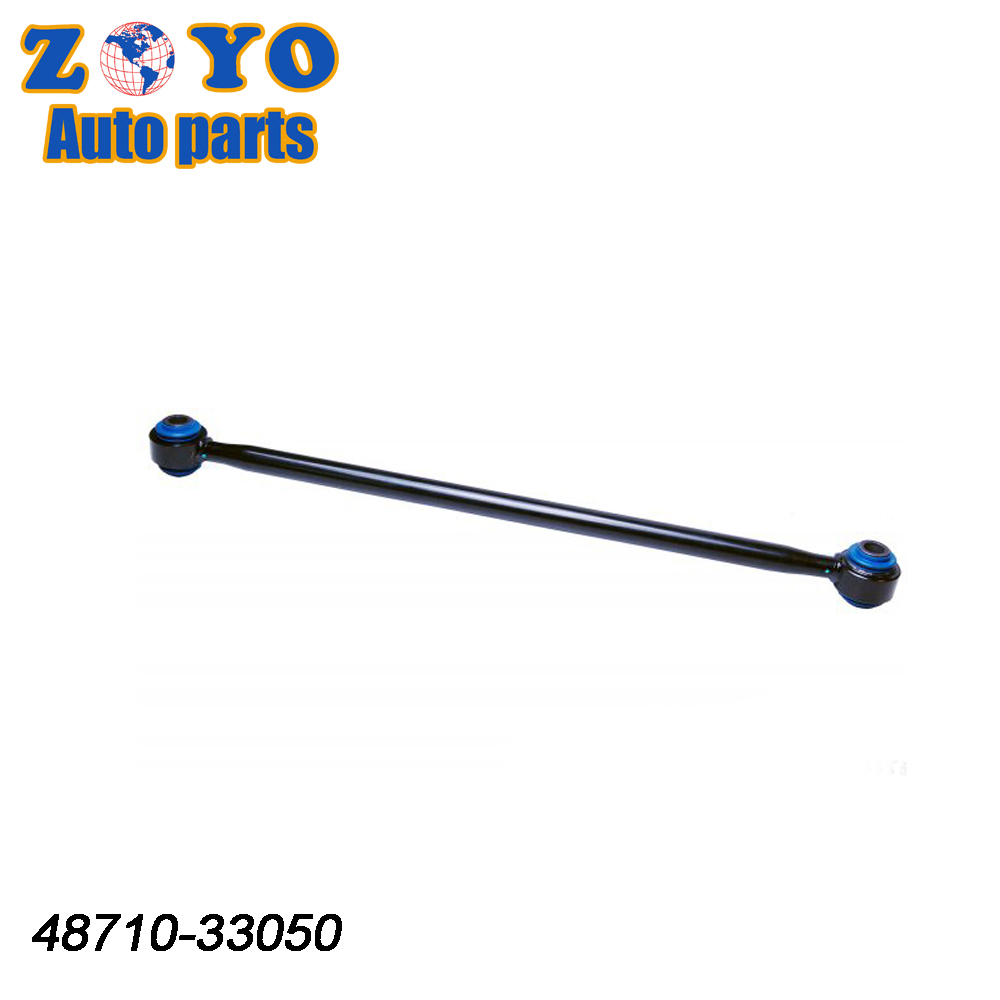 Toyota AVALON Saloon X1 2006-2020 Rear Control Arm with Material and OE NO. 48710-33050