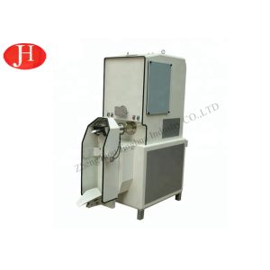 Easy Operation Cassava Flour Processing Equipment Automatic Packing Machine