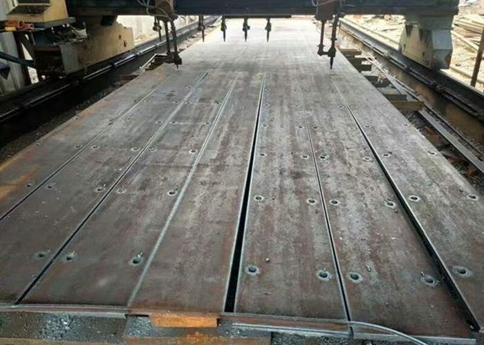 Silicon Custom Cs Carbon Steel Plate Sheets / 3408 Grade Electrical Steel Sheets Crgo