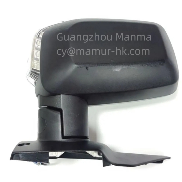 Rearview Mirror For JMC TRANSIT N520 CNHC15-17682-AB JMC Auto Parts