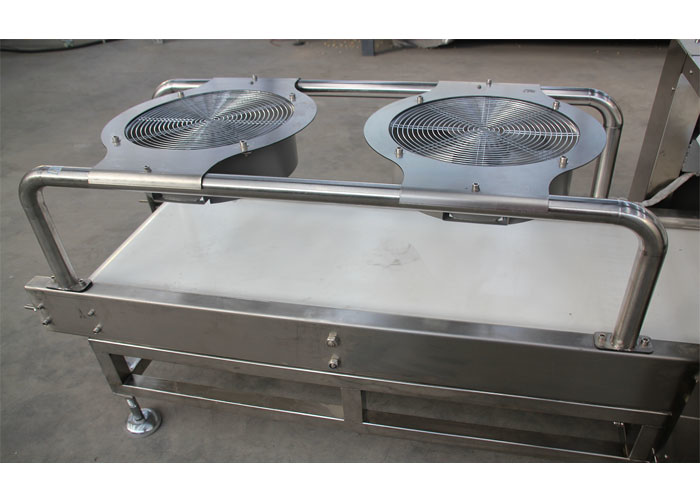 Chocolate/honey Bar Forming Machine , Cereal Bar Making Machine