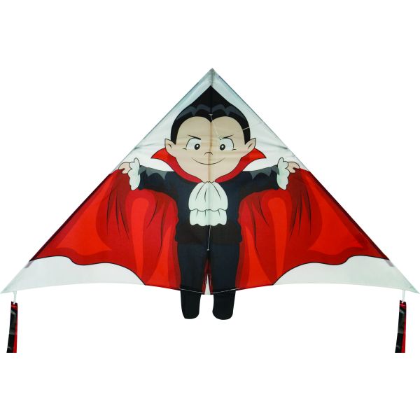 125*70cm Delta Wing Kite Single Line Type 2-5bft Swing Range Easy Assembled