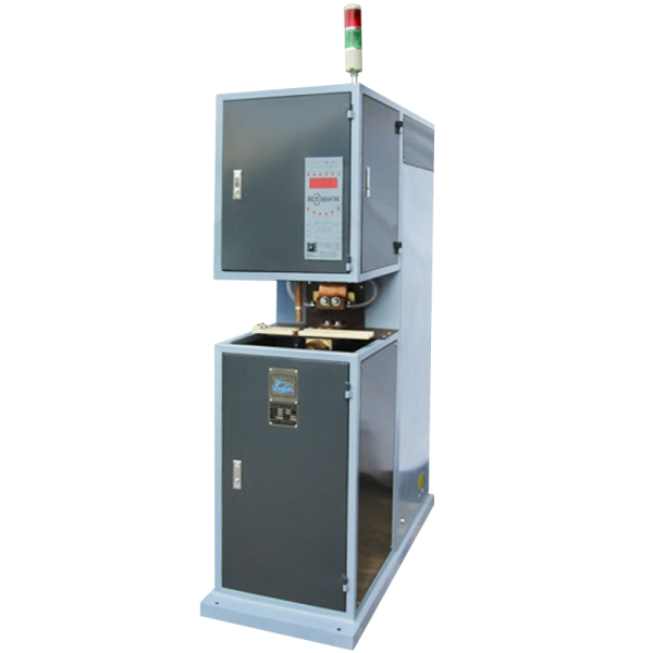 Iron Nuts / Bolts / Screws AC Projection Welding Machine 100KVA