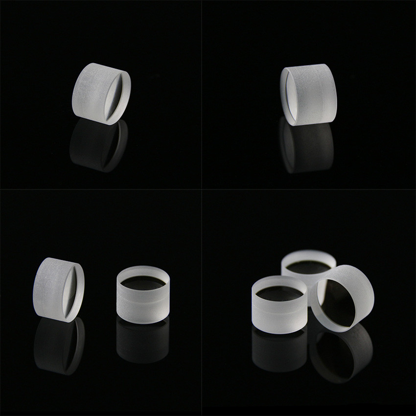 Quality High Precision Achromatic Optical Lenses Achromatic Cylindrical Lens Multipurpose for sale