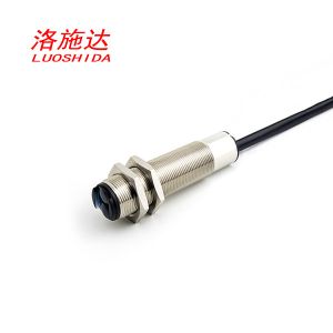 Buy cheap 24V M18 Diffuse Photoelectric Proximity Sensor For Detection from wholesalers