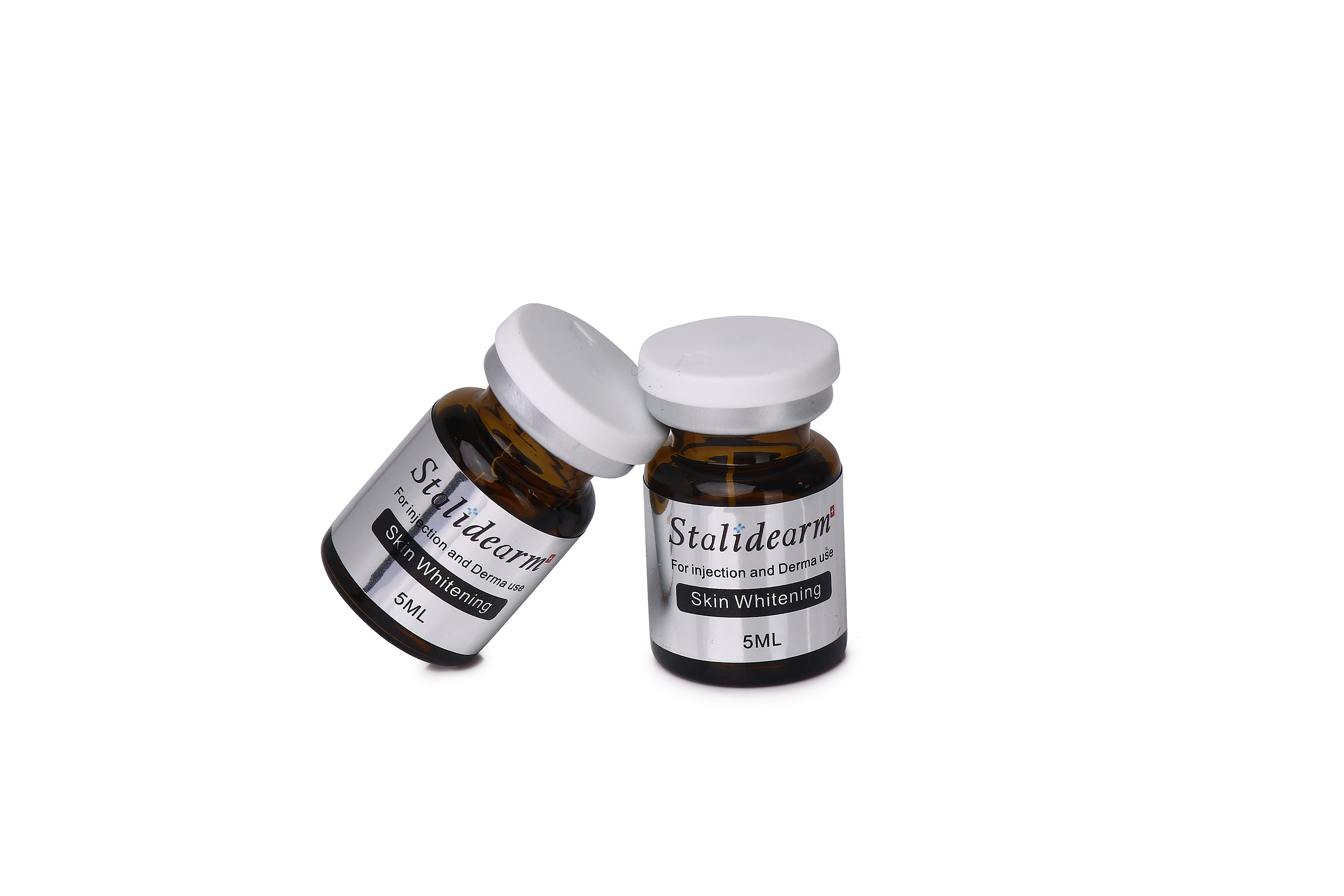 Beauty Face Anti Wrinkle Skin Whitening Serum Set For Mesotherapy Skin Booster Ampoules