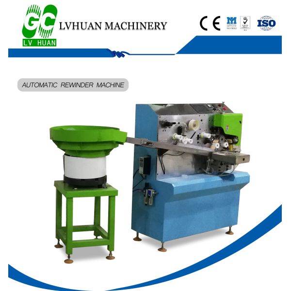 Full Automation Slitter Rewinder Machine , Film Slitting Machine High Volume