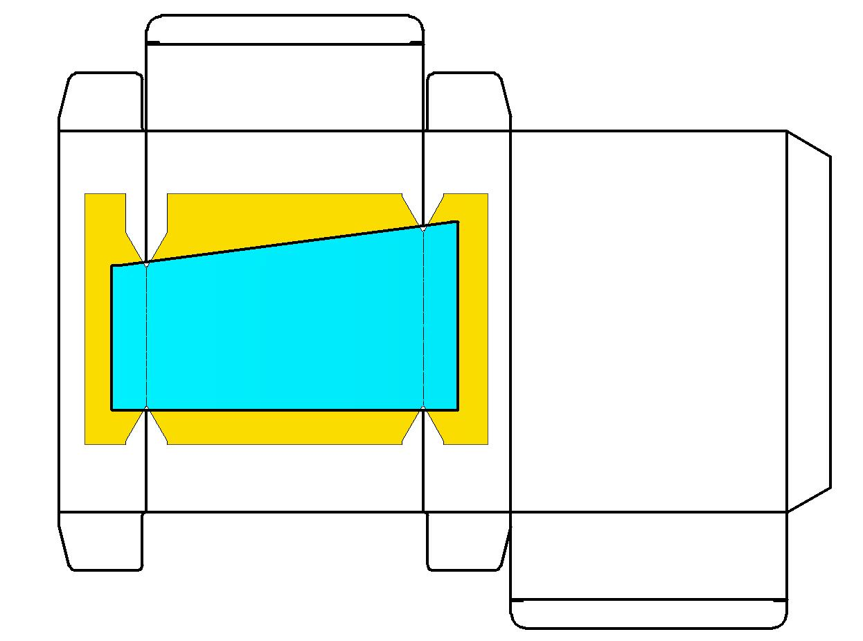 Multi function Automatic Window Patching Machine