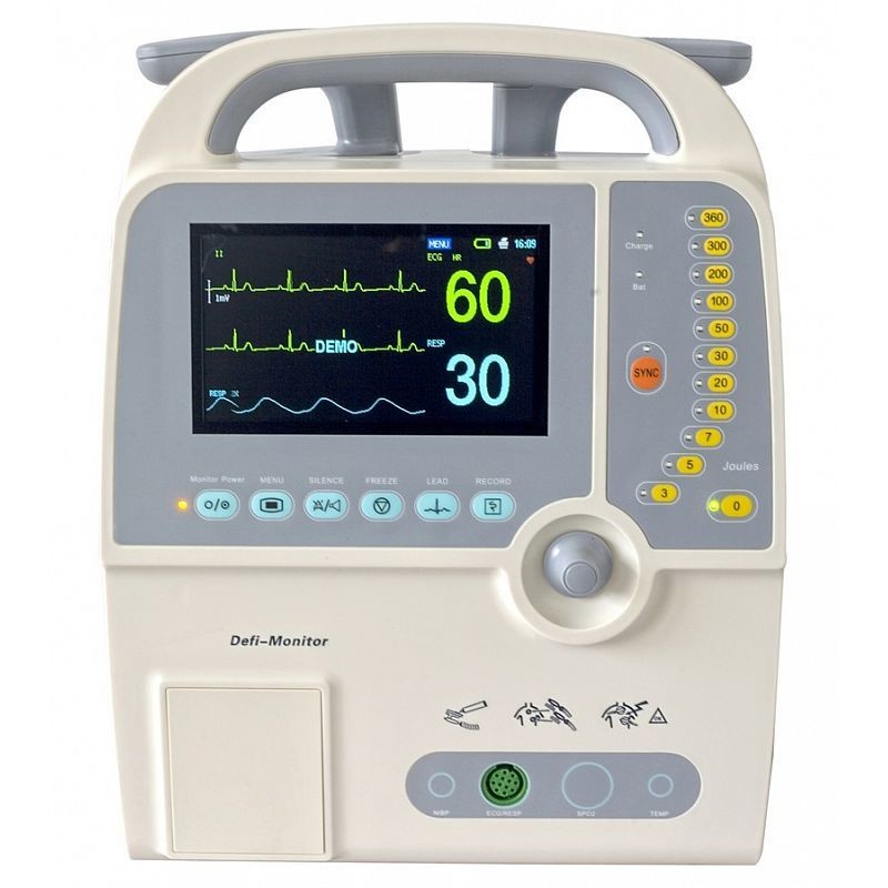 Quality Defi-monitor/monophasic for sale