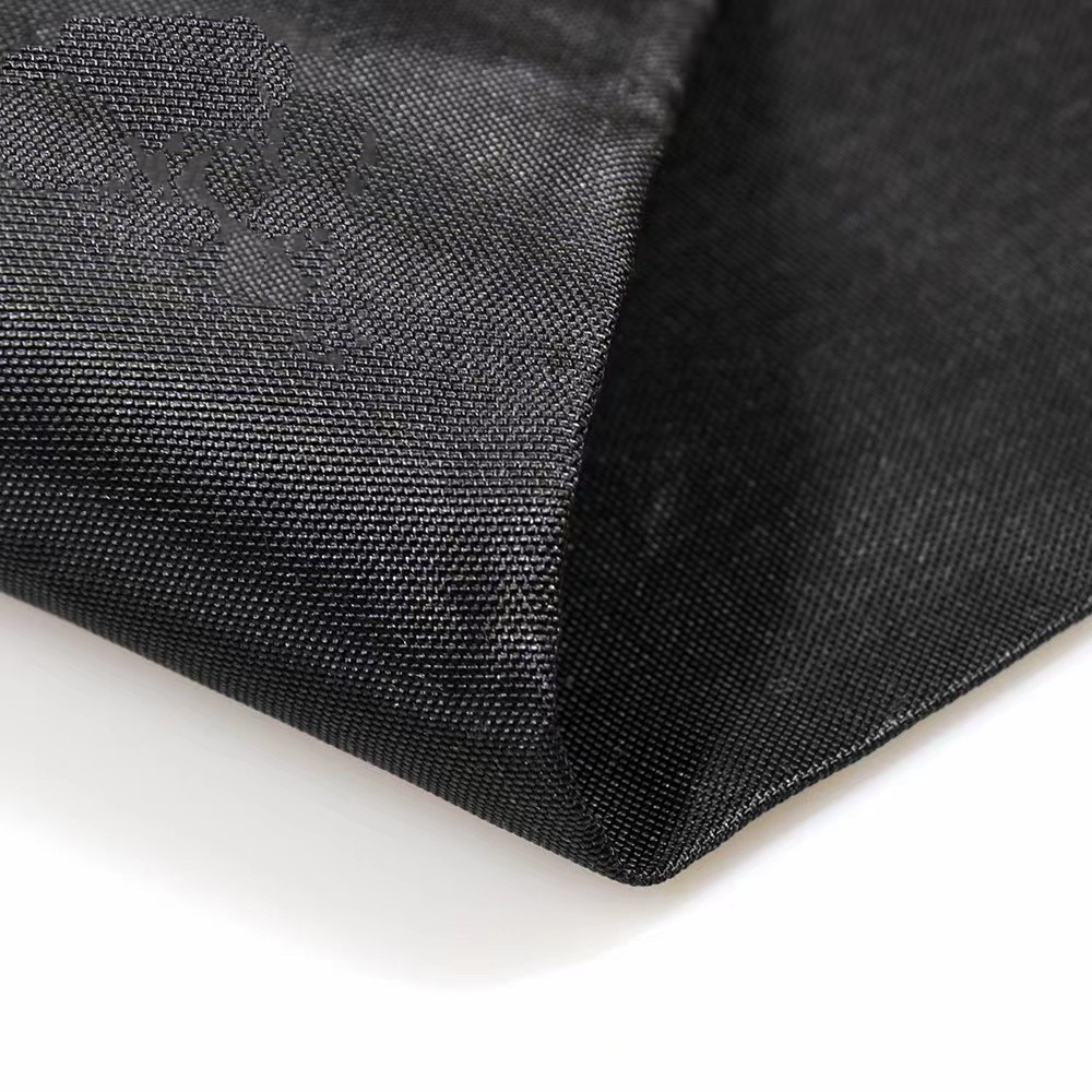 Cut Resistant Uhmwpe Woven Fabric , Waterproof Aramid Kevlar Weave Fabric