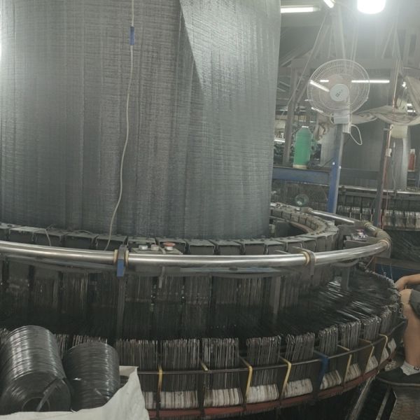 High Strength Permeable Geotextile Fabric Membrane For Drainage Reinforcement Soil Stabilization
