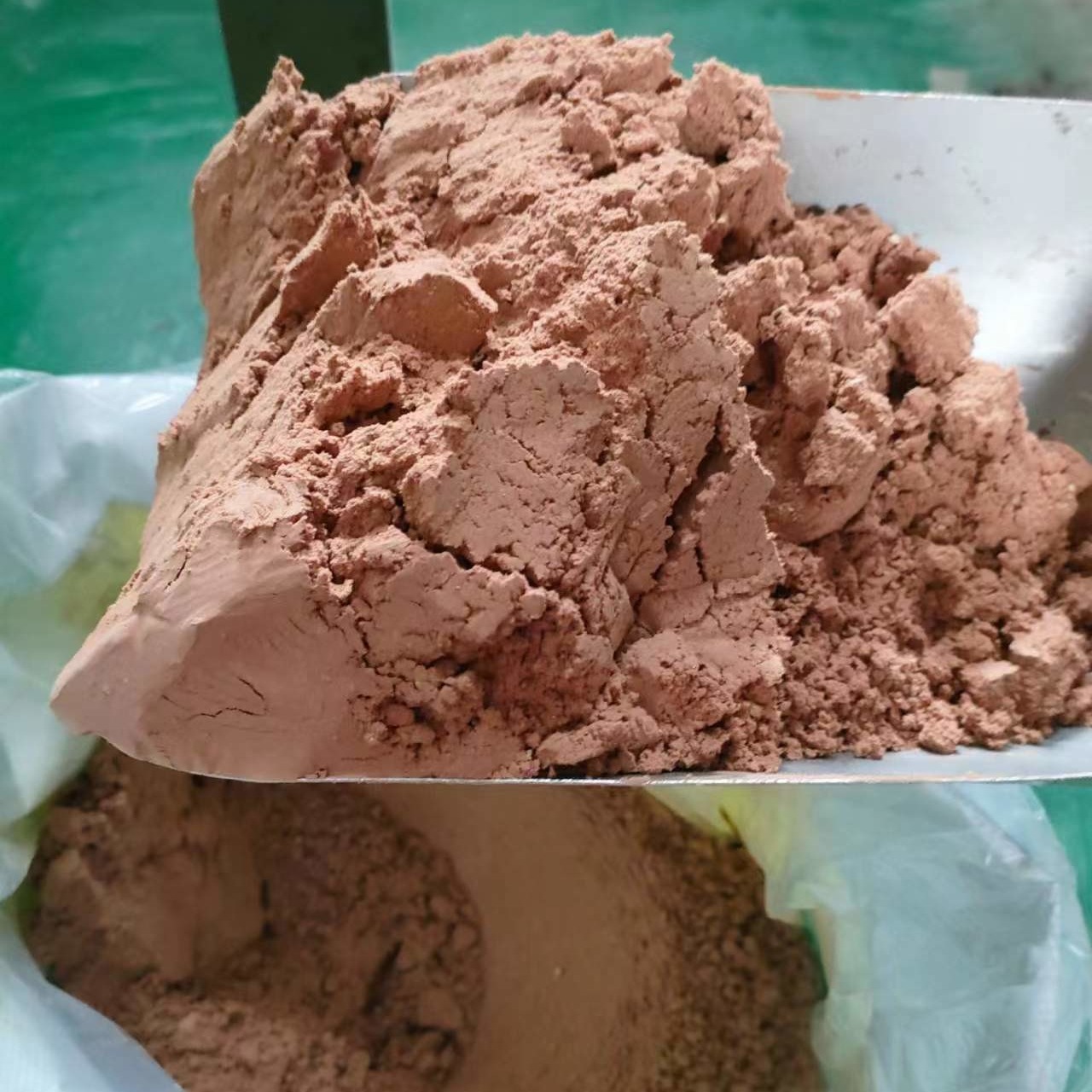 Yellow Spray Dried Duck Plasma Protein Powder Poultry Feed Raw Material
