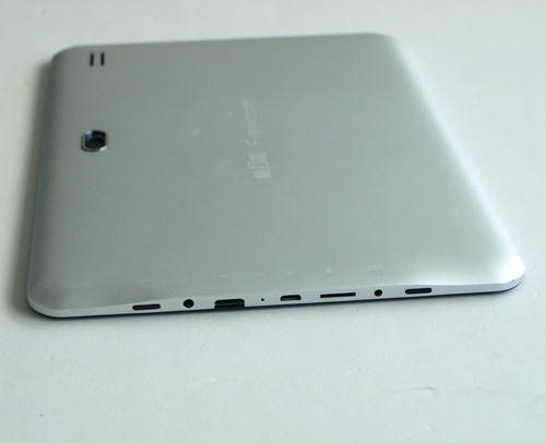 9.7" Quad Core Tablet PC A31 CPU Freeland PD80 Wisdom Retina IPS screen 2048*1536