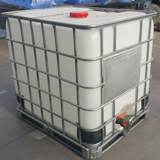 Tri-isobutyl phosphate TIBP as anti-foaming agent of concrete or dye 1