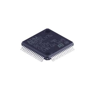 Quality STMicroelectronics STM32L476RET6 electronic Component Module 32L476RET6 Microcontroller Circuit for sale