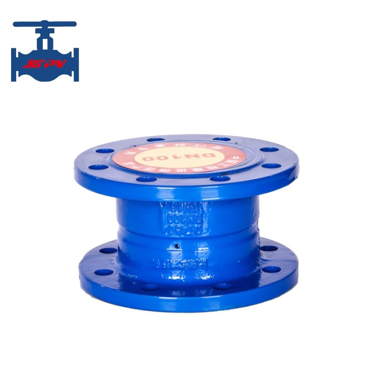 Quality Proportional Pressure Reducing Valve Hydraulic With Flange Connection for sale