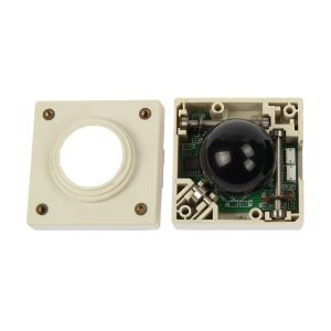 High-Resolution High Sensitivity Rugged Industrial Trackball Mouse Module